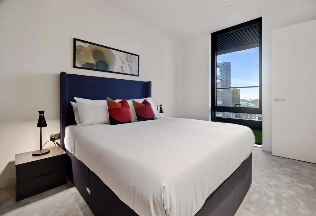 The Wardian, London, E14, photo 6