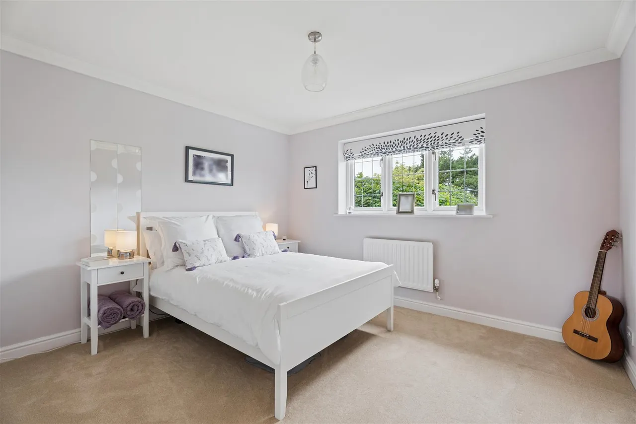 Timpsons Row, Olney, photo 17