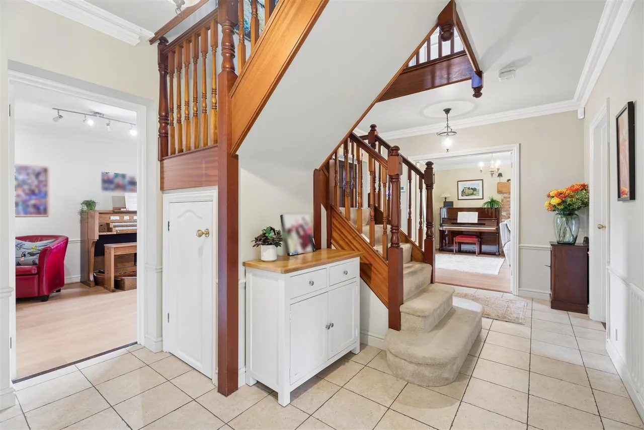 Timpsons Row, Olney, photo 9