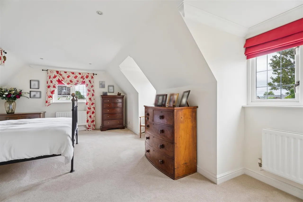 Timpsons Row, Olney, photo 16