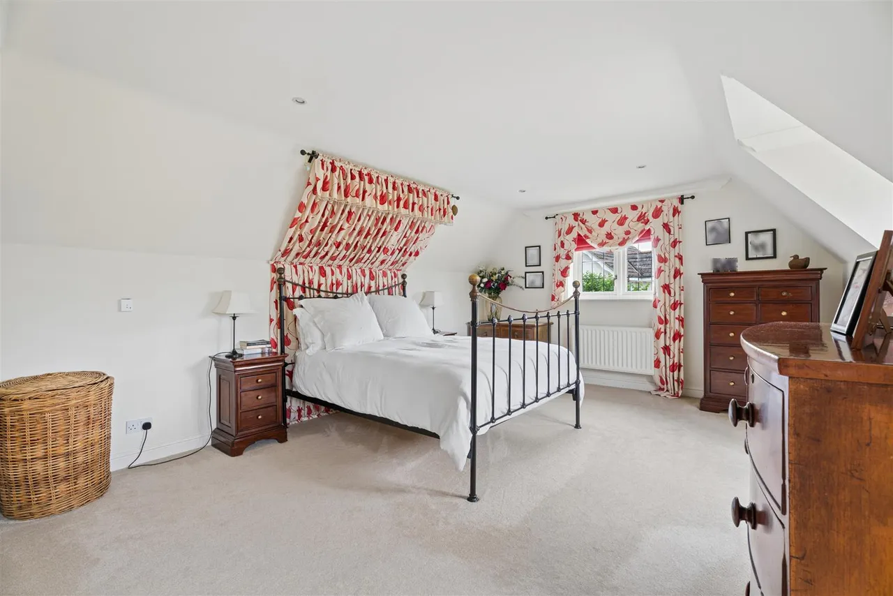 Timpsons Row, Olney, photo 15