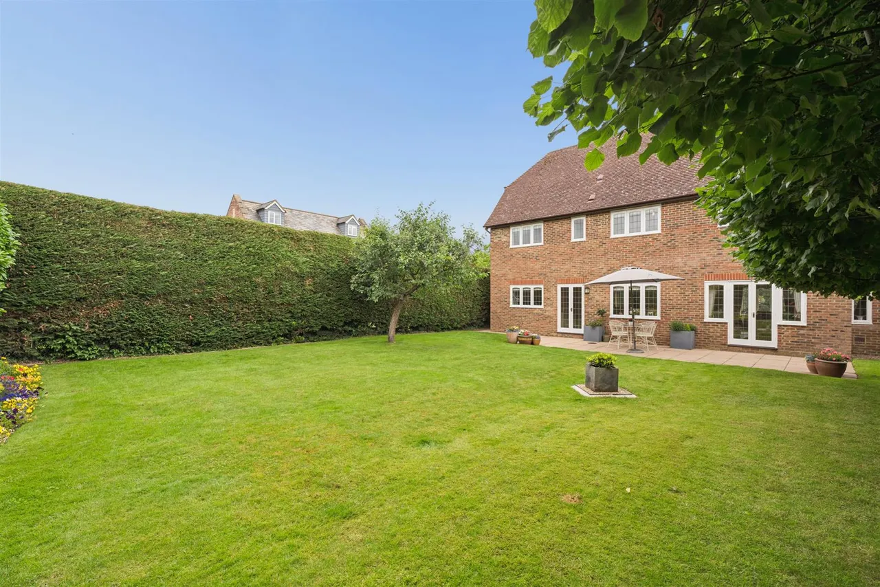 Timpsons Row, Olney, photo 27