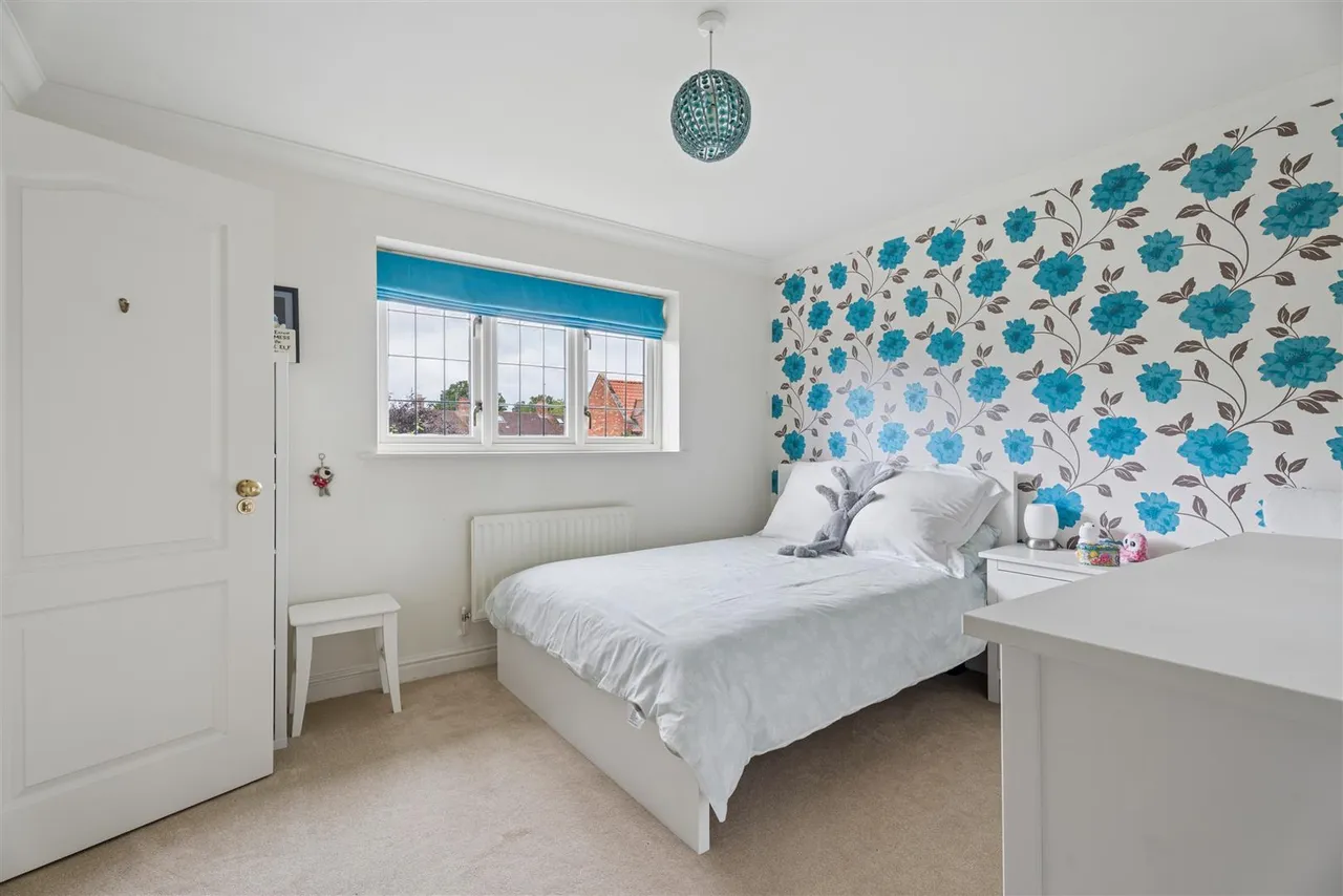 Timpsons Row, Olney, photo 18