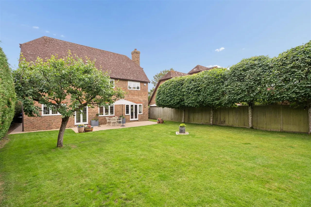 Timpsons Row, Olney, photo 29