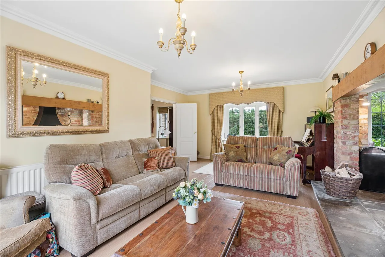 Timpsons Row, Olney, photo 12