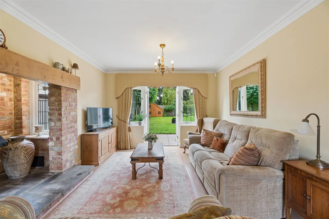 Timpsons Row, Olney, photo 10