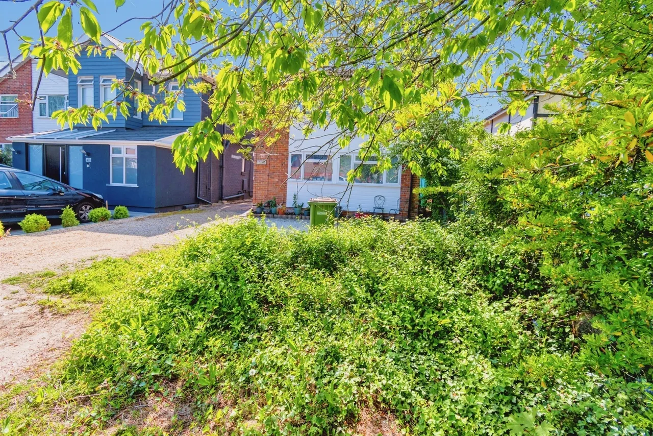 Swaythling Road, West End, Southampton, photo 11