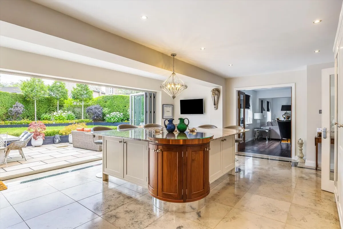 Warwick Crescent, Harrogate, HG2, photo 5