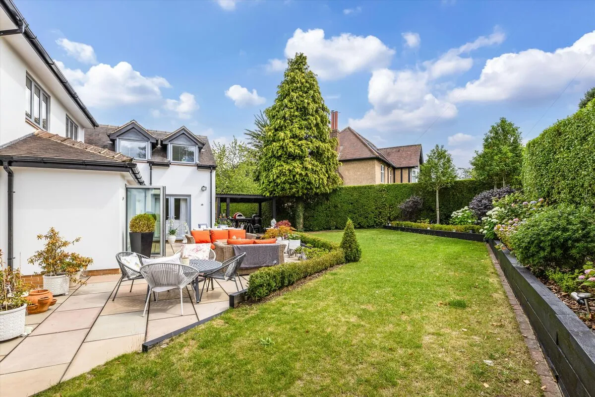 Warwick Crescent, Harrogate, HG2, photo 24