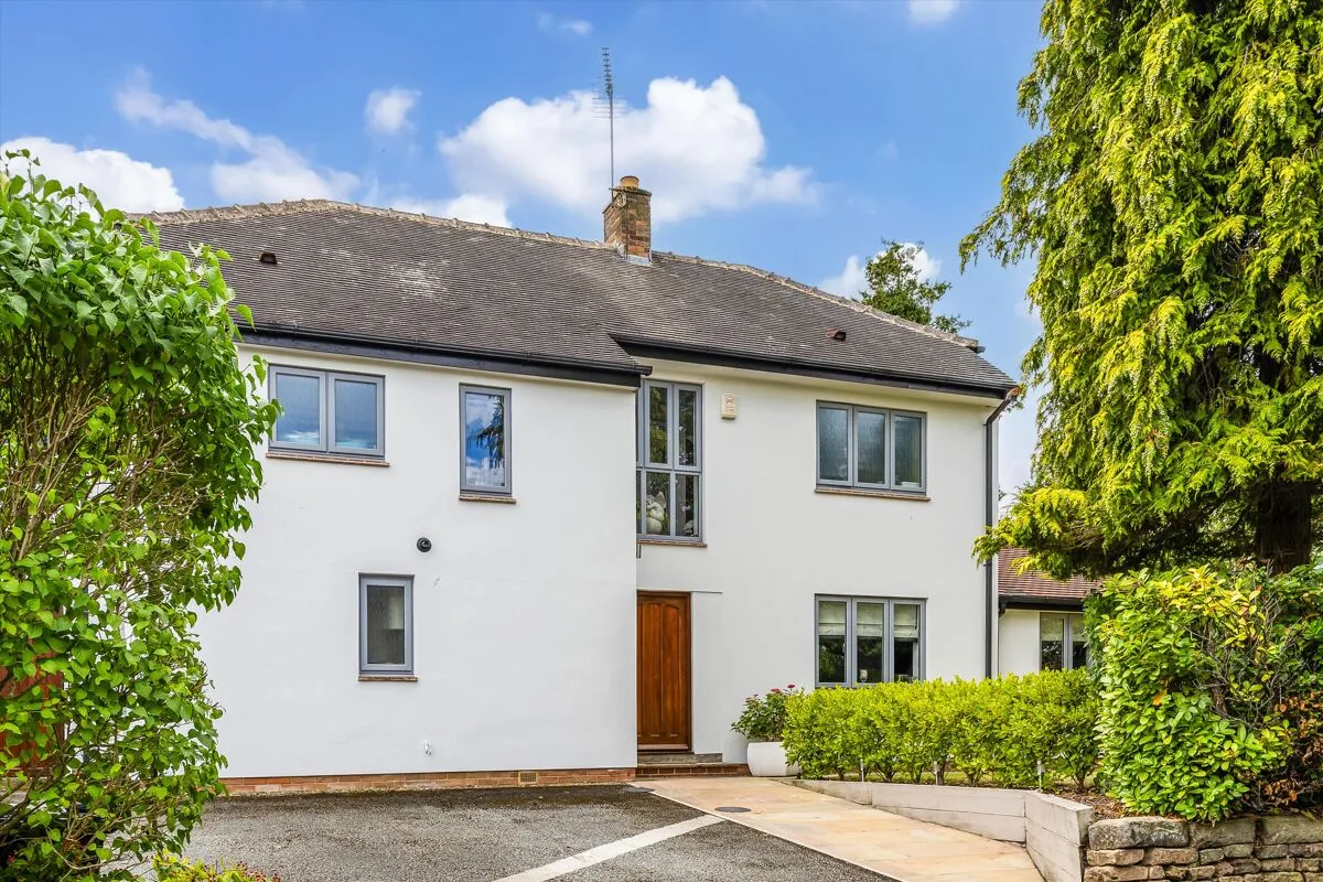 Warwick Crescent, Harrogate, HG2, photo 23