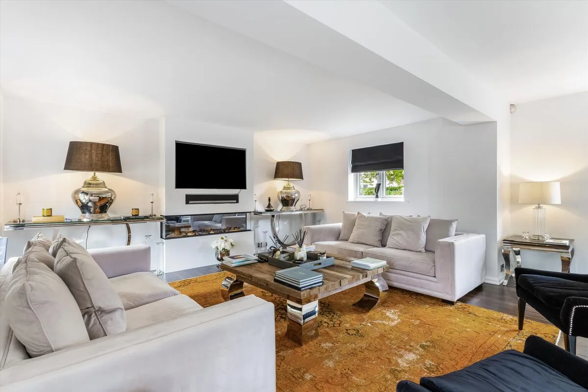 Warwick Crescent, Harrogate, HG2, photo 11
