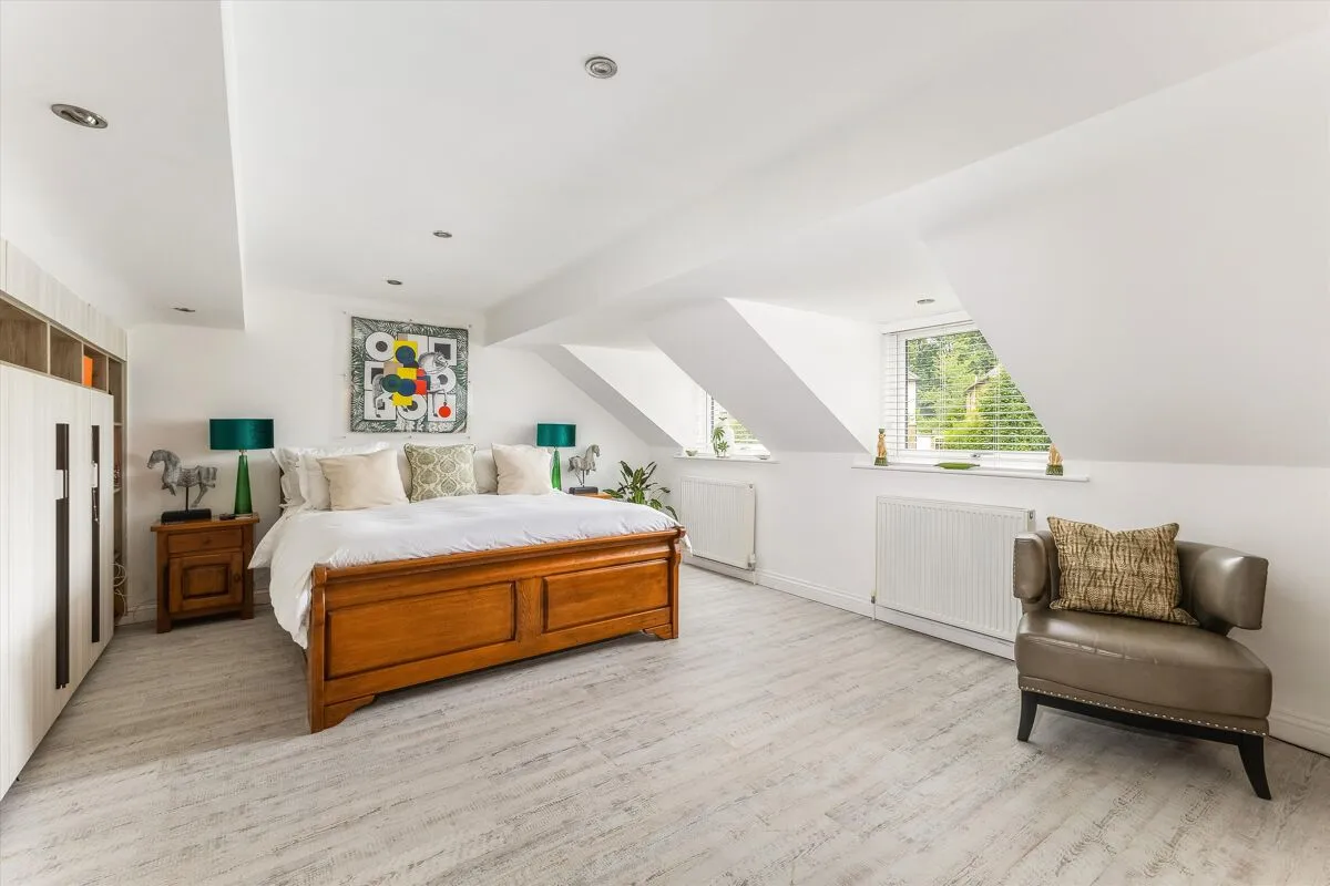 Warwick Crescent, Harrogate, HG2, photo 13