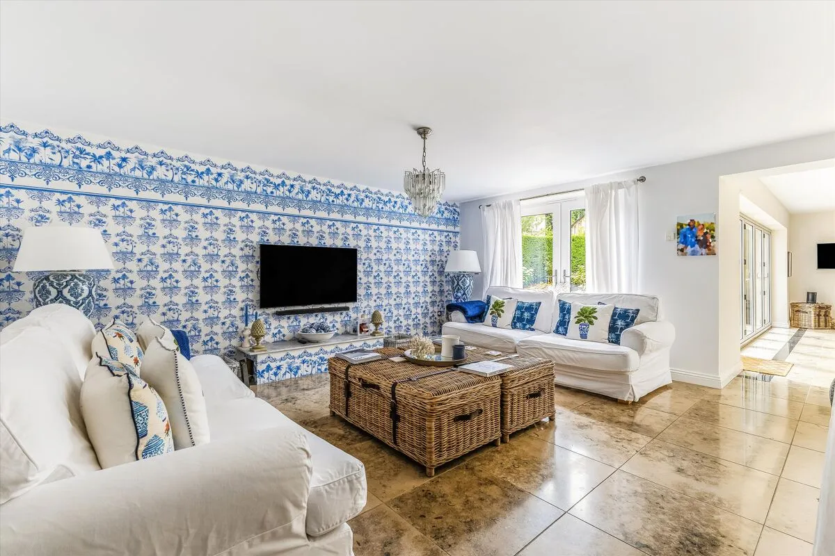 Warwick Crescent, Harrogate, HG2, photo 7