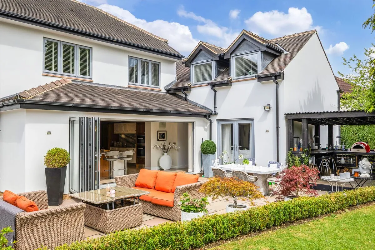Warwick Crescent, Harrogate, HG2, photo 21