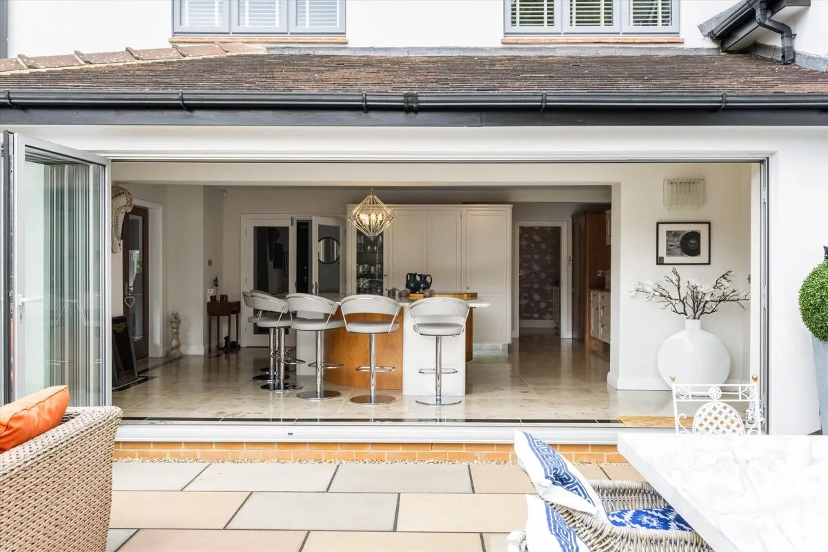 Warwick Crescent, Harrogate, HG2, photo 22