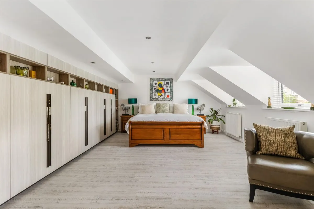 Warwick Crescent, Harrogate, HG2, photo 12