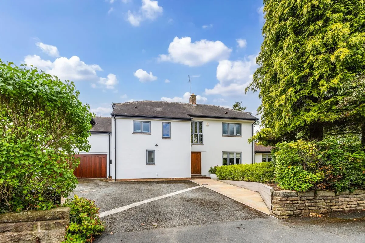 Warwick Crescent, Harrogate, HG2, photo 26