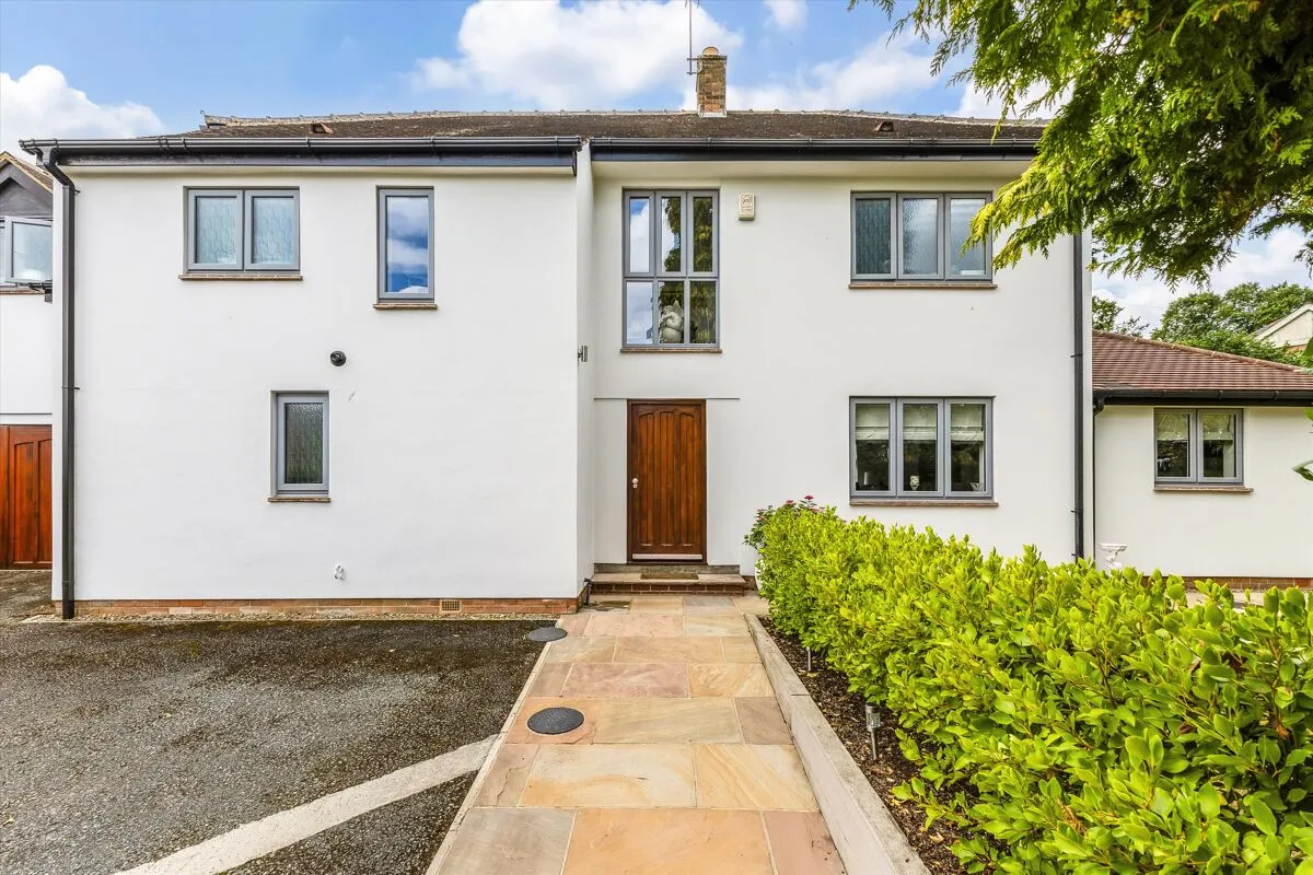 Warwick Crescent, Harrogate, HG2, photo 27