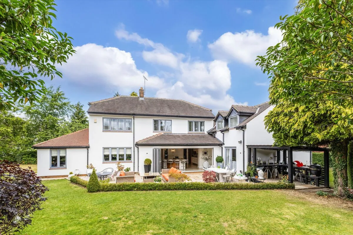 Warwick Crescent, Harrogate, HG2, photo 25
