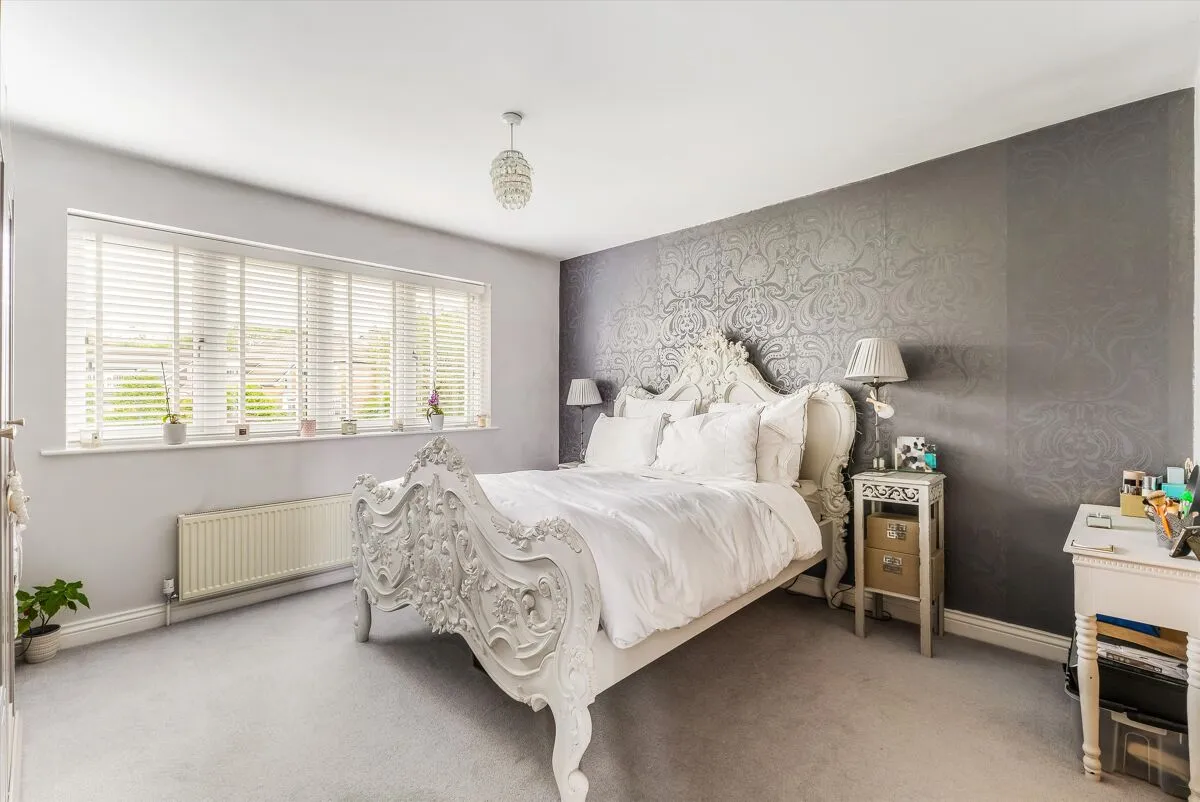 Warwick Crescent, Harrogate, HG2, photo 16