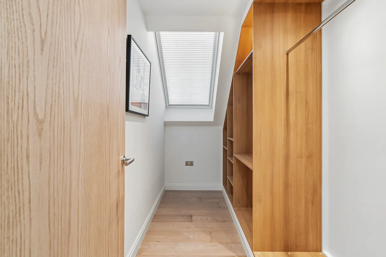 Basil Street, Knightsbridge, London, photo 7