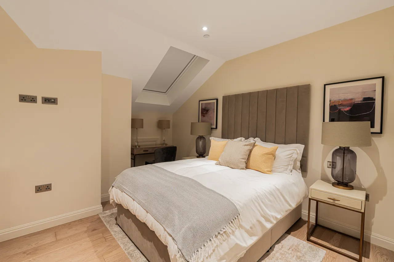 Basil Street, Knightsbridge, London, photo 8