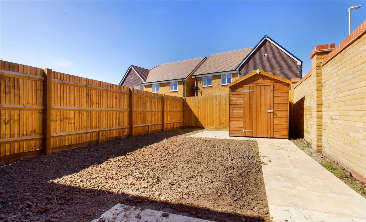 Honey Bee Street, Calcot, RG31, photo 8