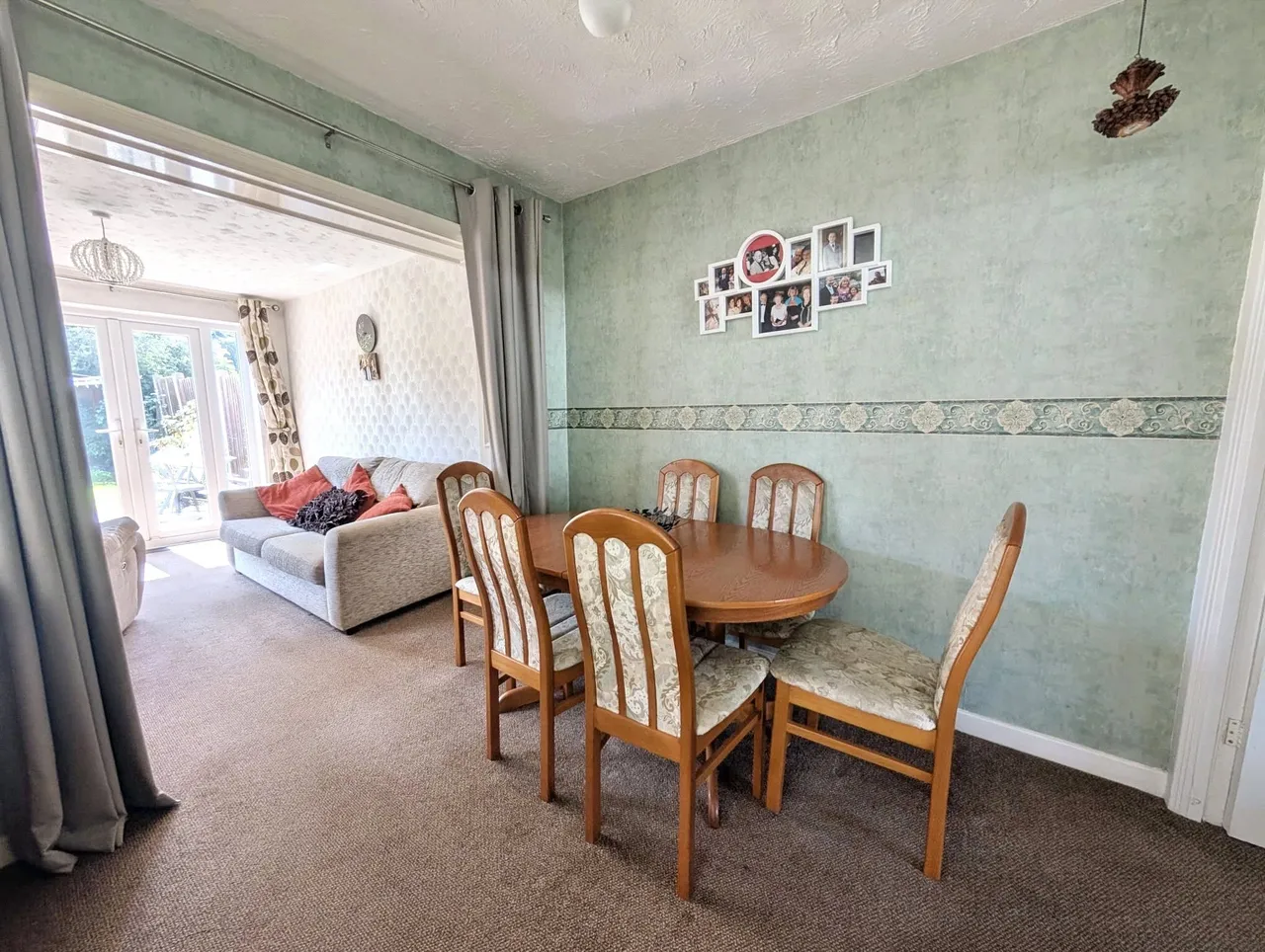 Allans Meadow, Neston, CH64, photo 6