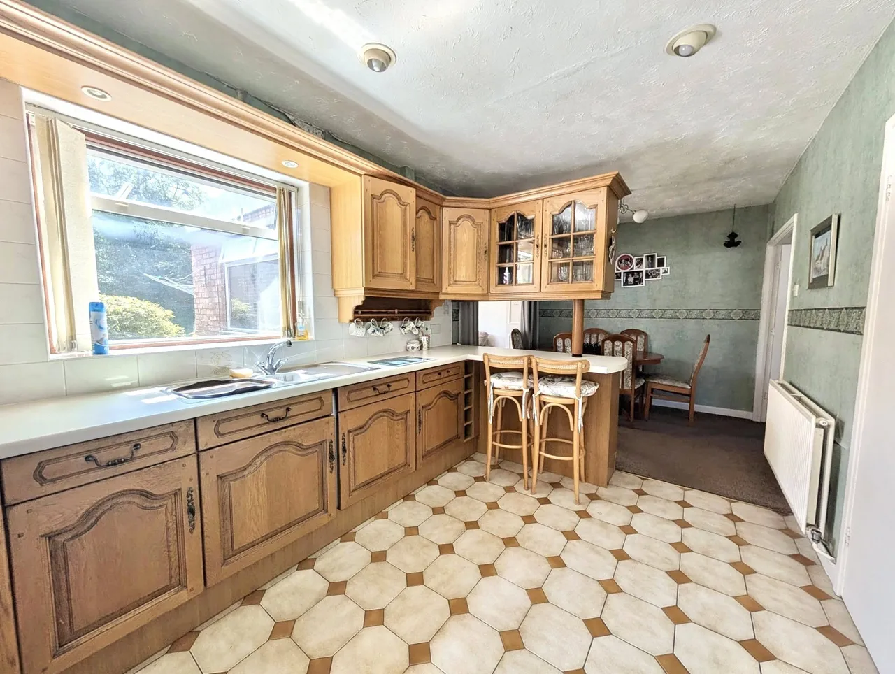 Allans Meadow, Neston, CH64, photo 2