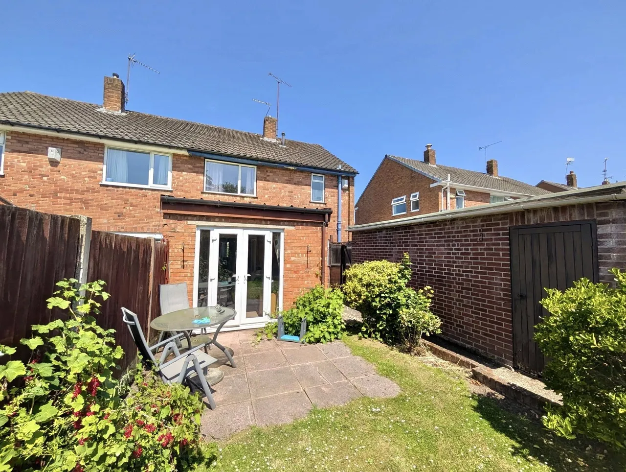 Allans Meadow, Neston, CH64, photo 4