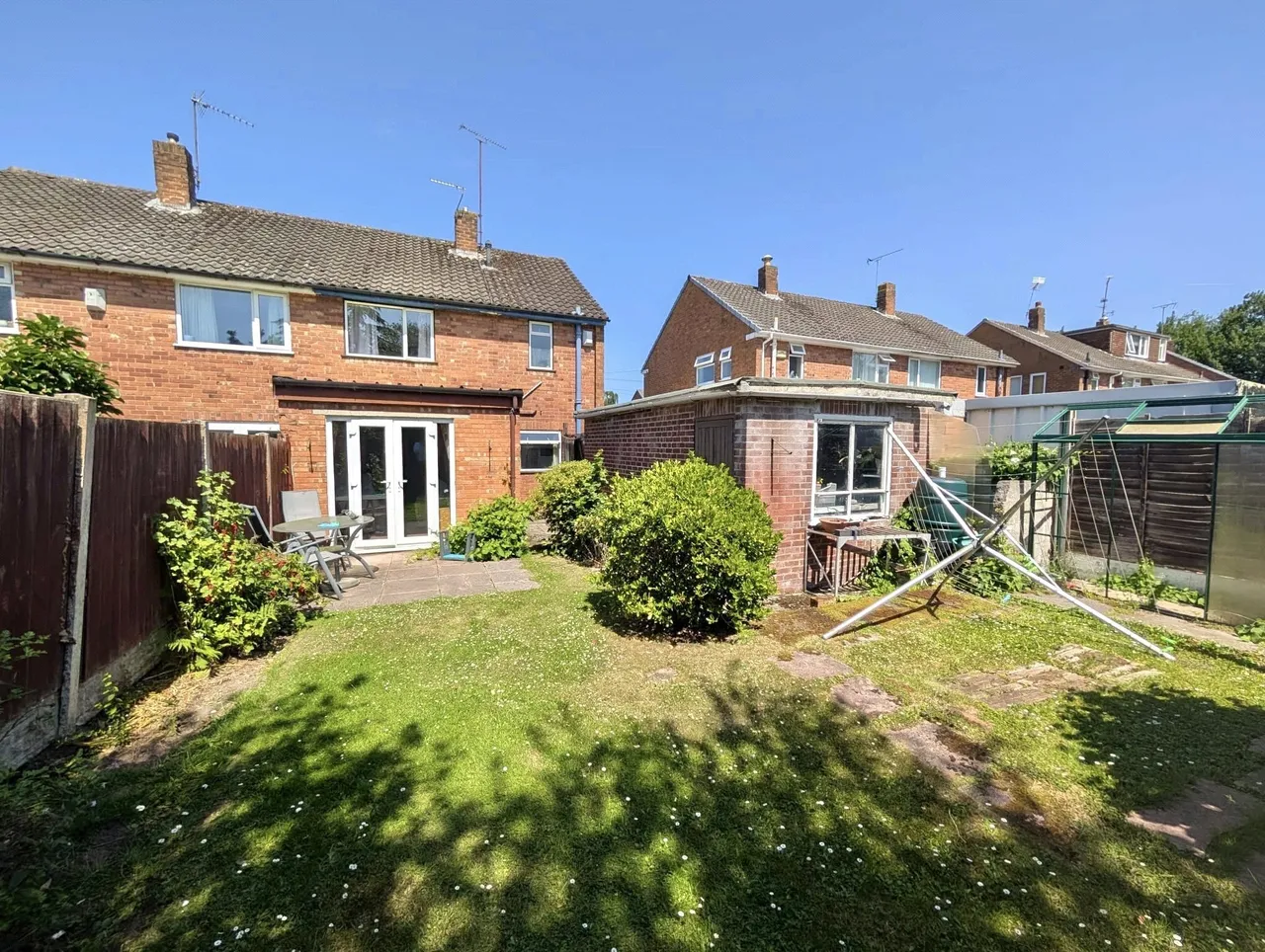Allans Meadow, Neston, CH64, photo 12
