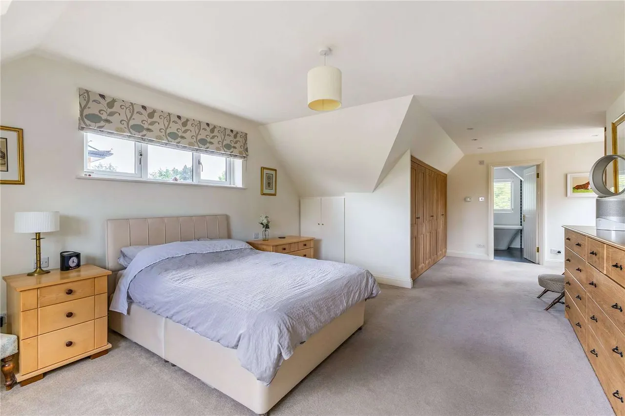 The Green, Sarratt, Rickmansworth, Hertfordshire, WD3 6BH, photo 11