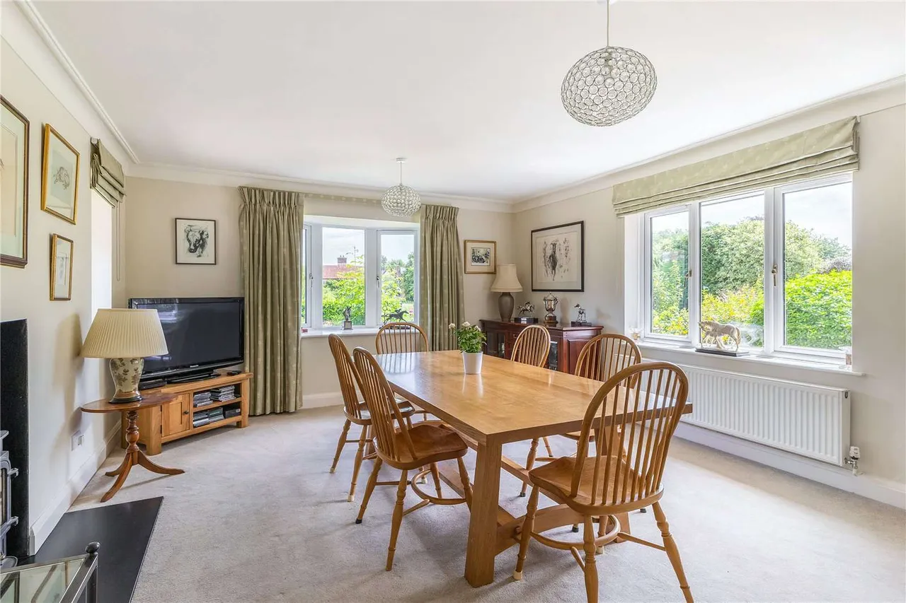 The Green, Sarratt, Rickmansworth, Hertfordshire, WD3 6BH, photo 4