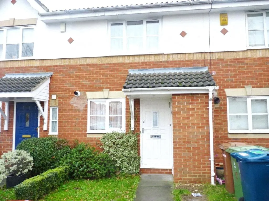 Brockleyside, Stanmore, Middlesex, HA7, photo 2