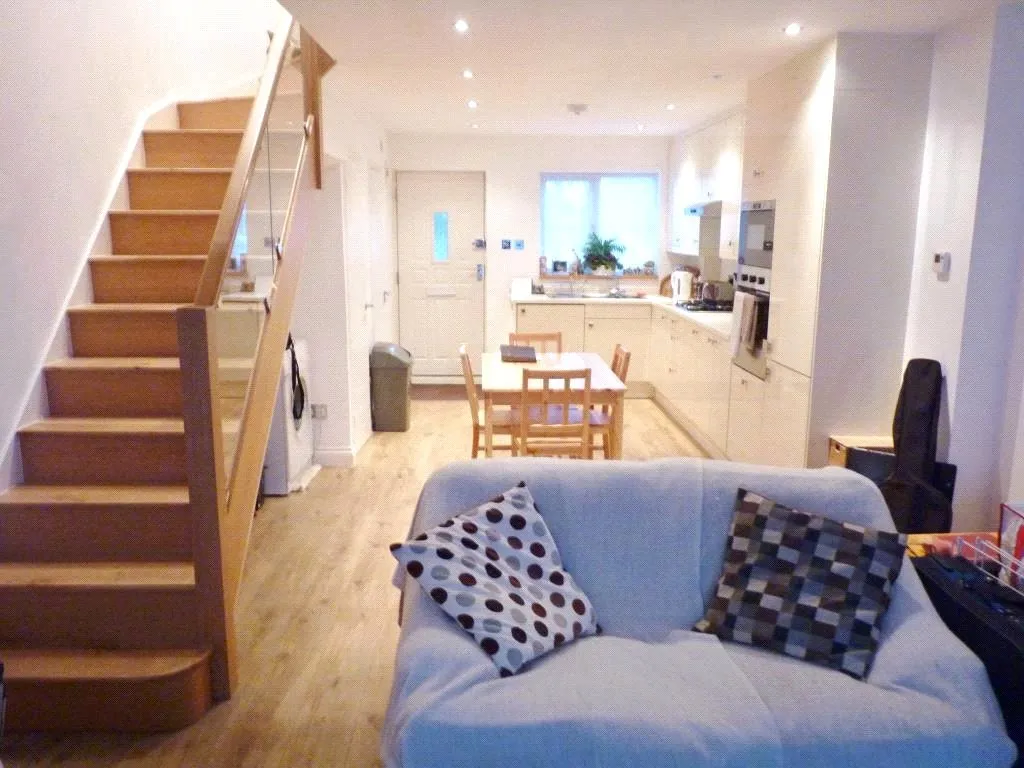 2 bed house to rent — Brockleyside, Stanmore, Middlesex, HA7