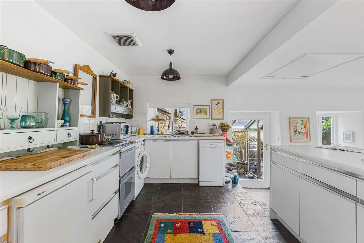 Park Lane, North Newington, OX15, photo 5