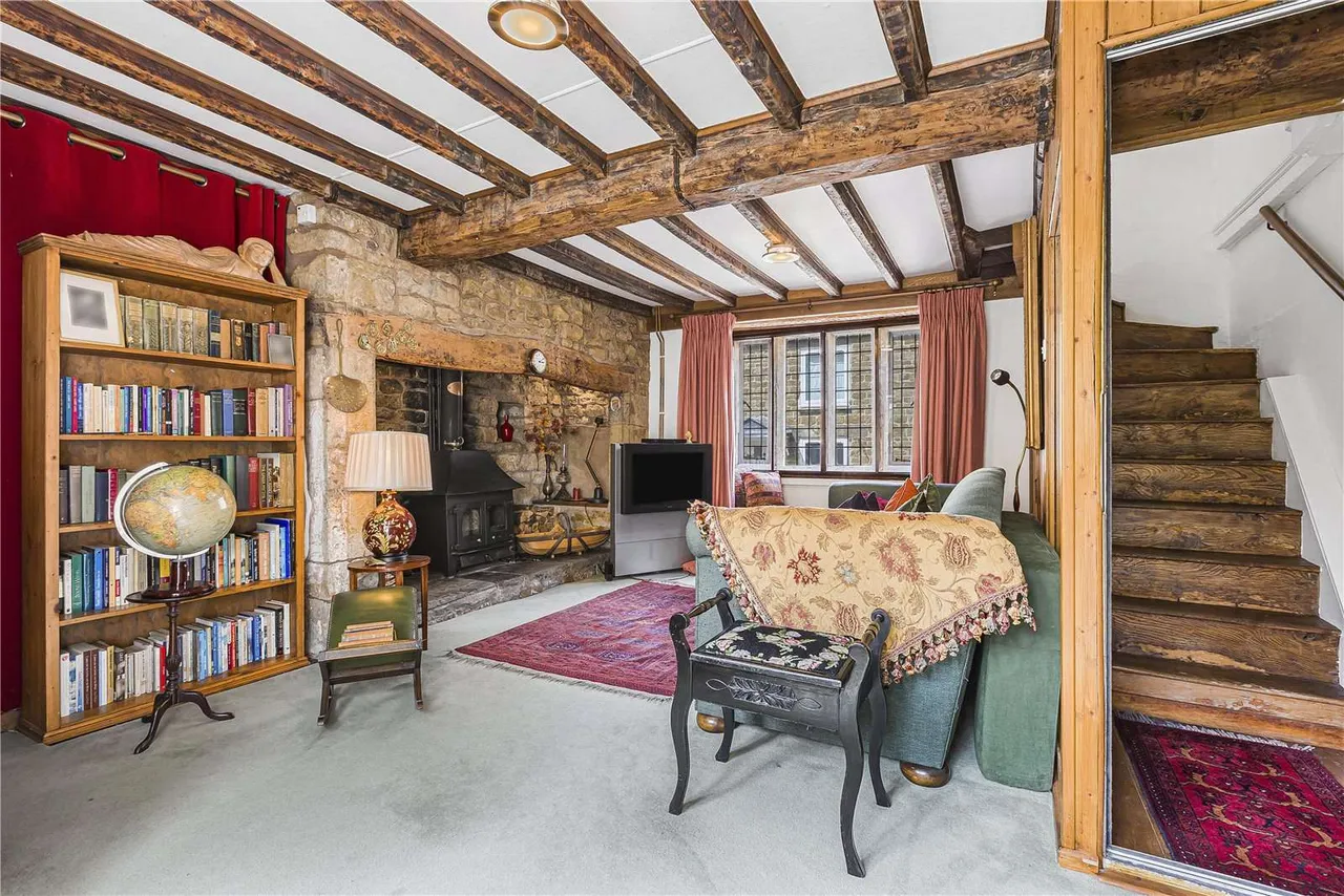 Park Lane, North Newington, OX15, photo 2