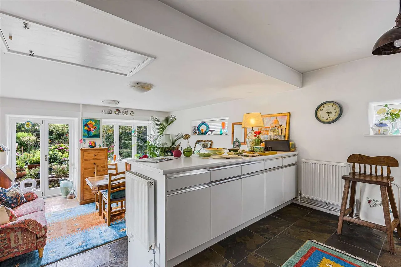 Park Lane, North Newington, OX15, photo 4