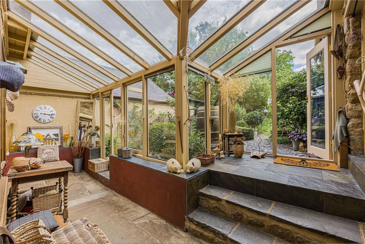 Park Lane, North Newington, OX15, photo 8
