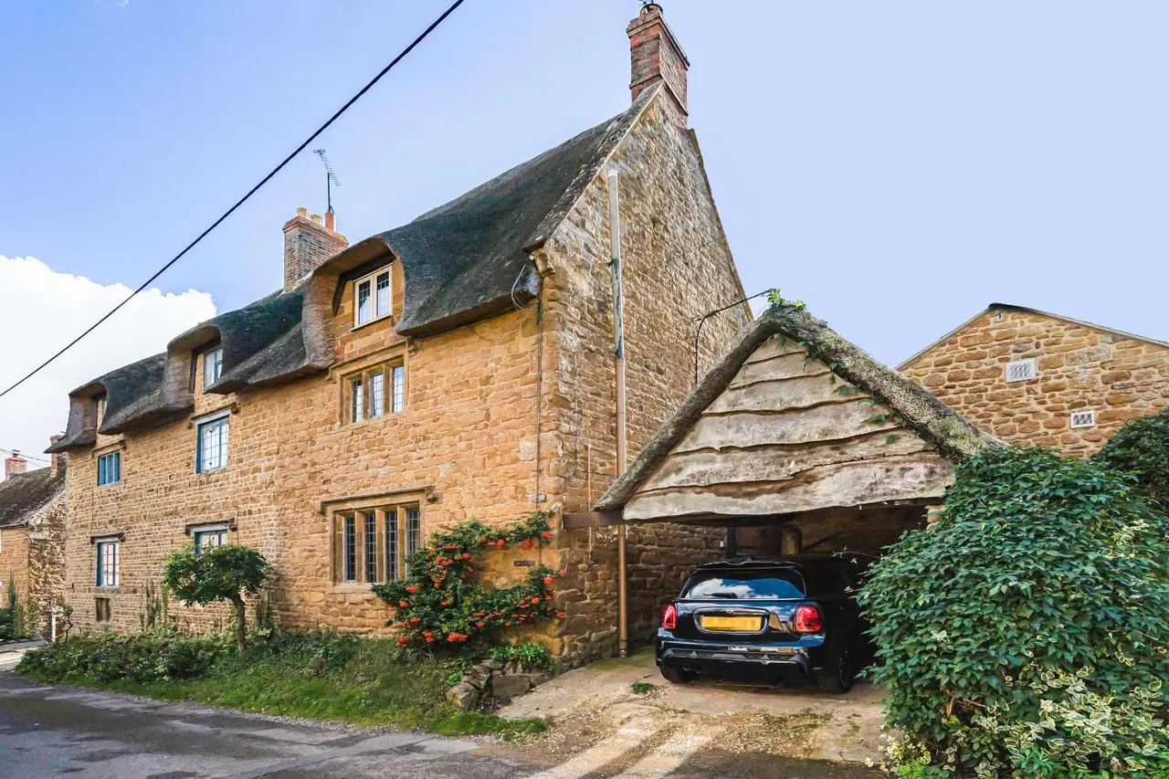 Park Lane, North Newington, OX15, photo 14
