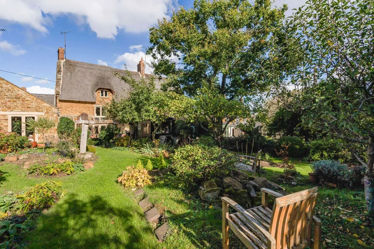 Park Lane, North Newington, OX15, photo 12