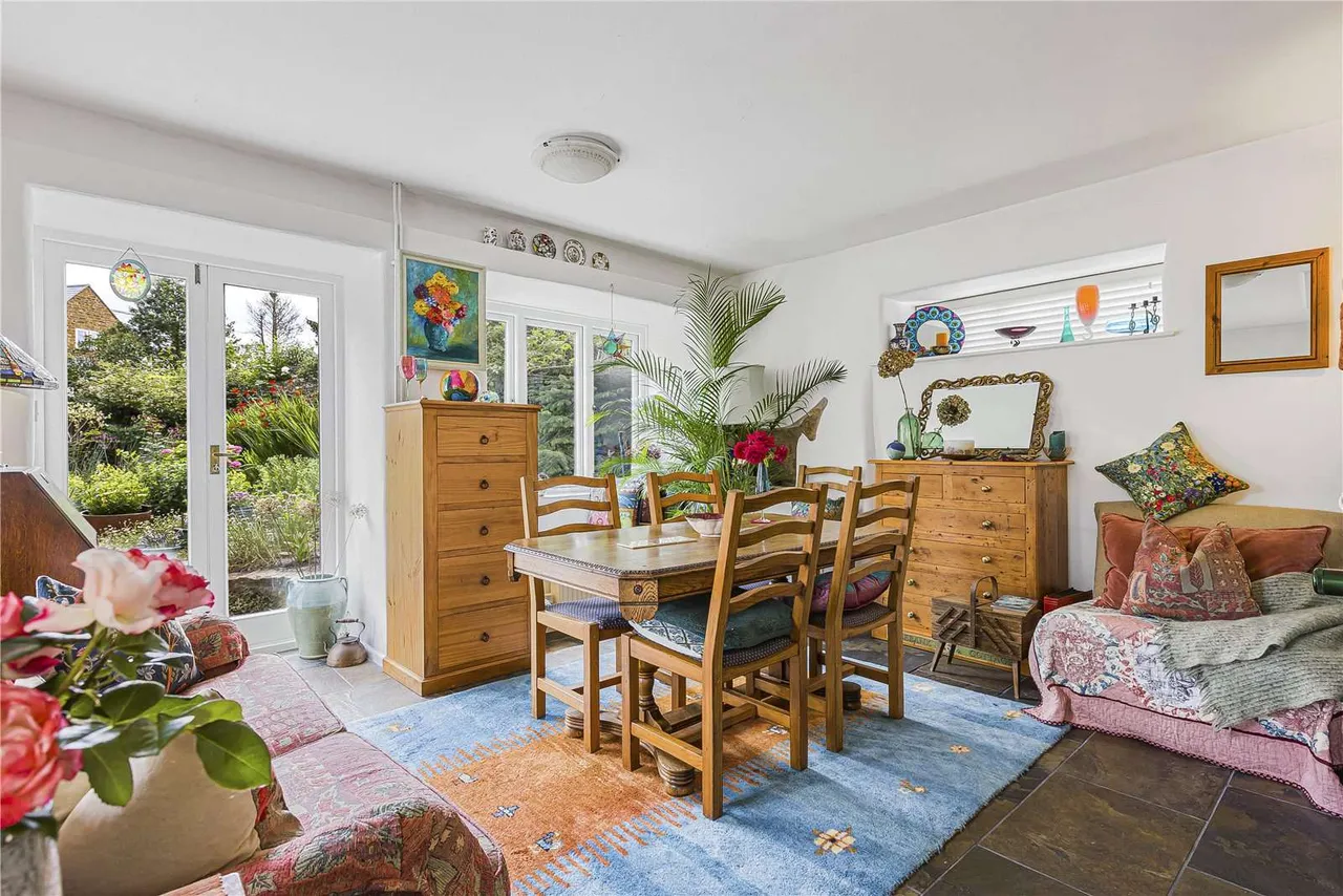 Park Lane, North Newington, OX15, photo 7
