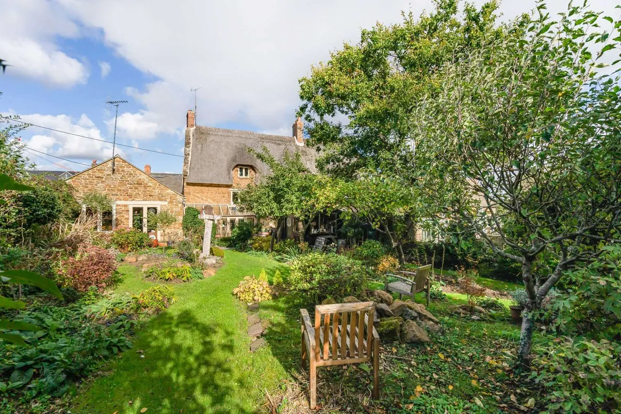 Park Lane, North Newington, OX15, photo 15
