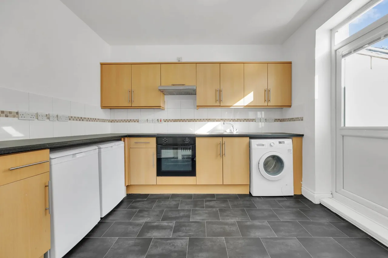 Clacton Road, Walthamstow, E17, photo 6