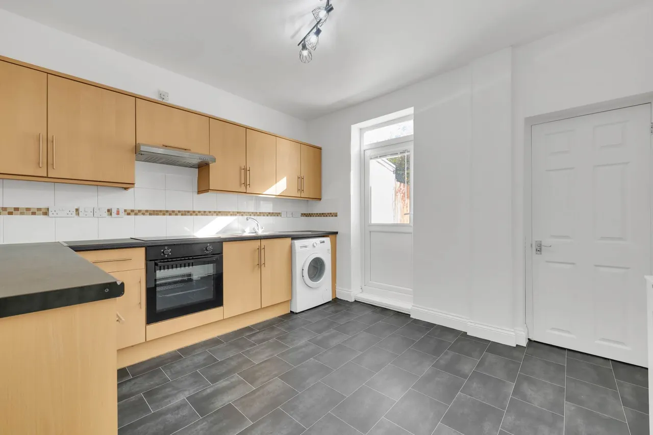 Clacton Road, Walthamstow, E17, photo 5