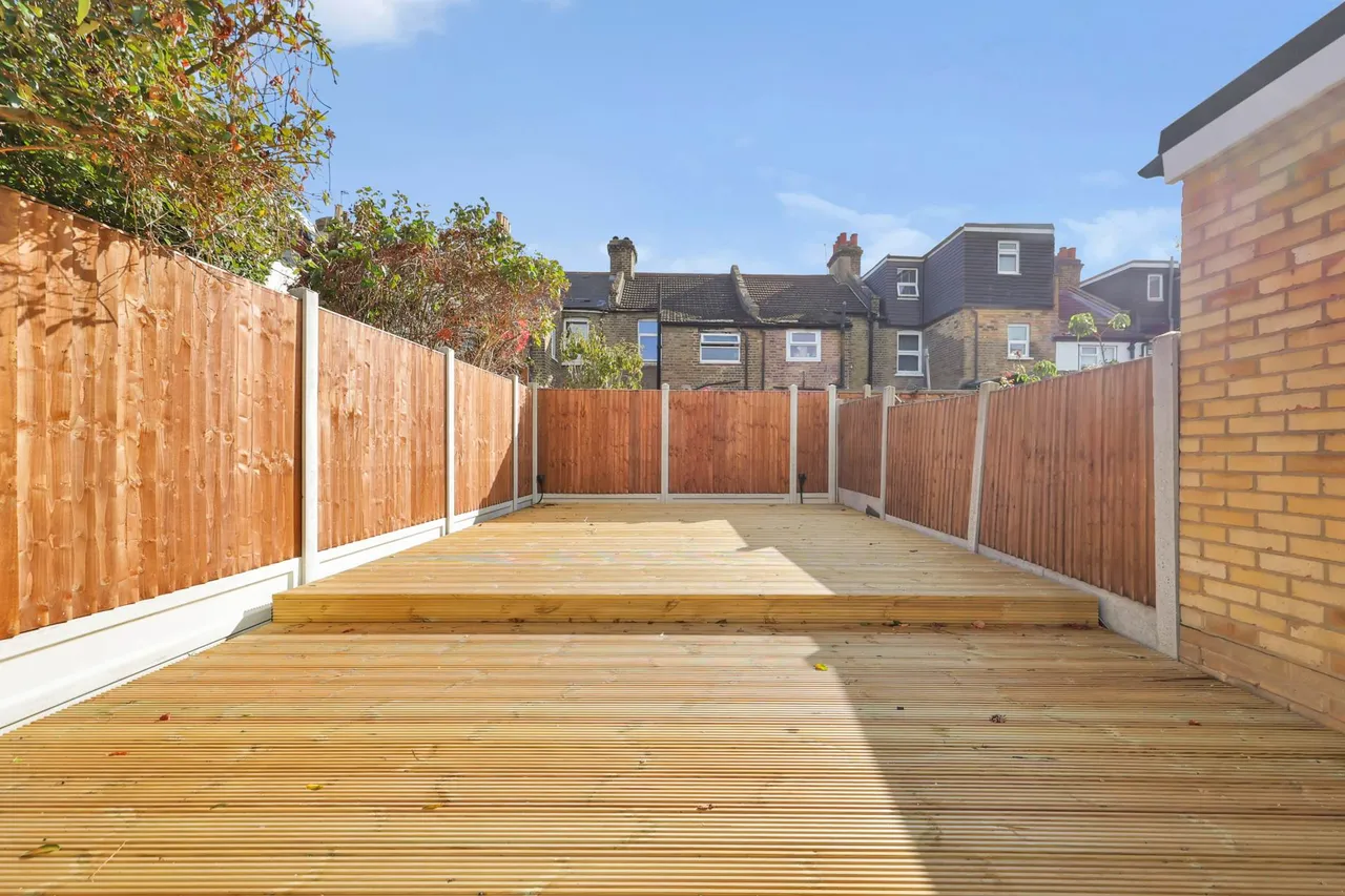 Clacton Road, Walthamstow, E17, photo 15