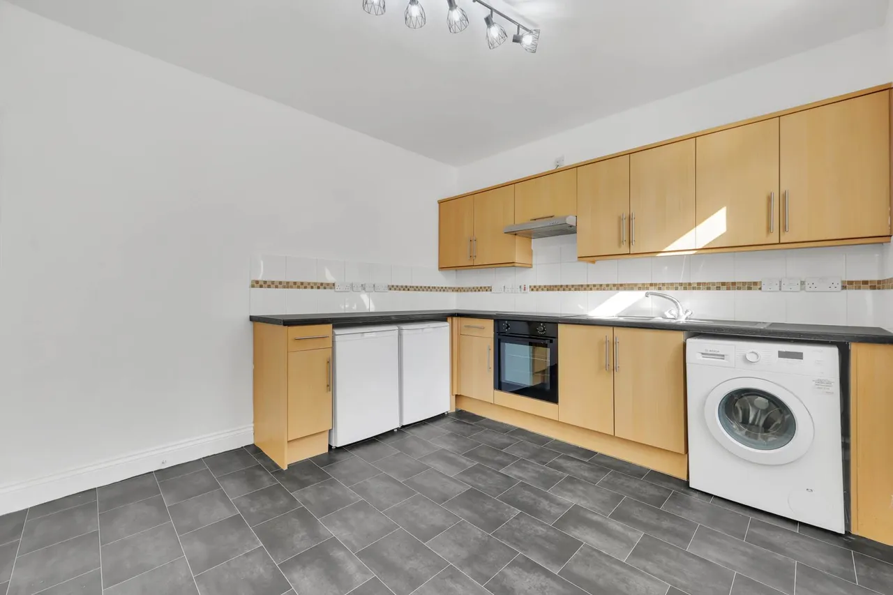 Clacton Road, Walthamstow, E17, photo 7