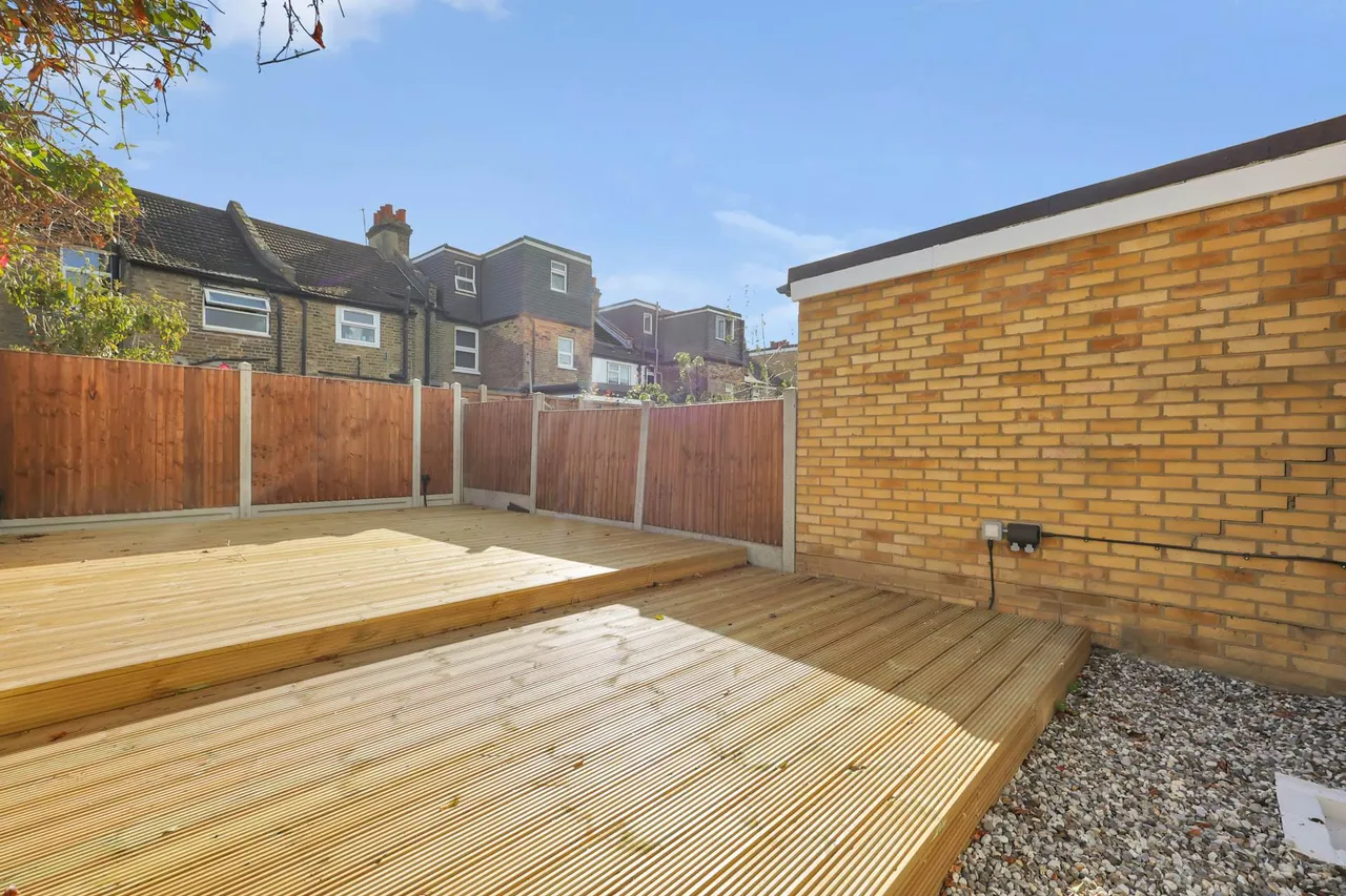 Clacton Road, Walthamstow, E17, photo 17