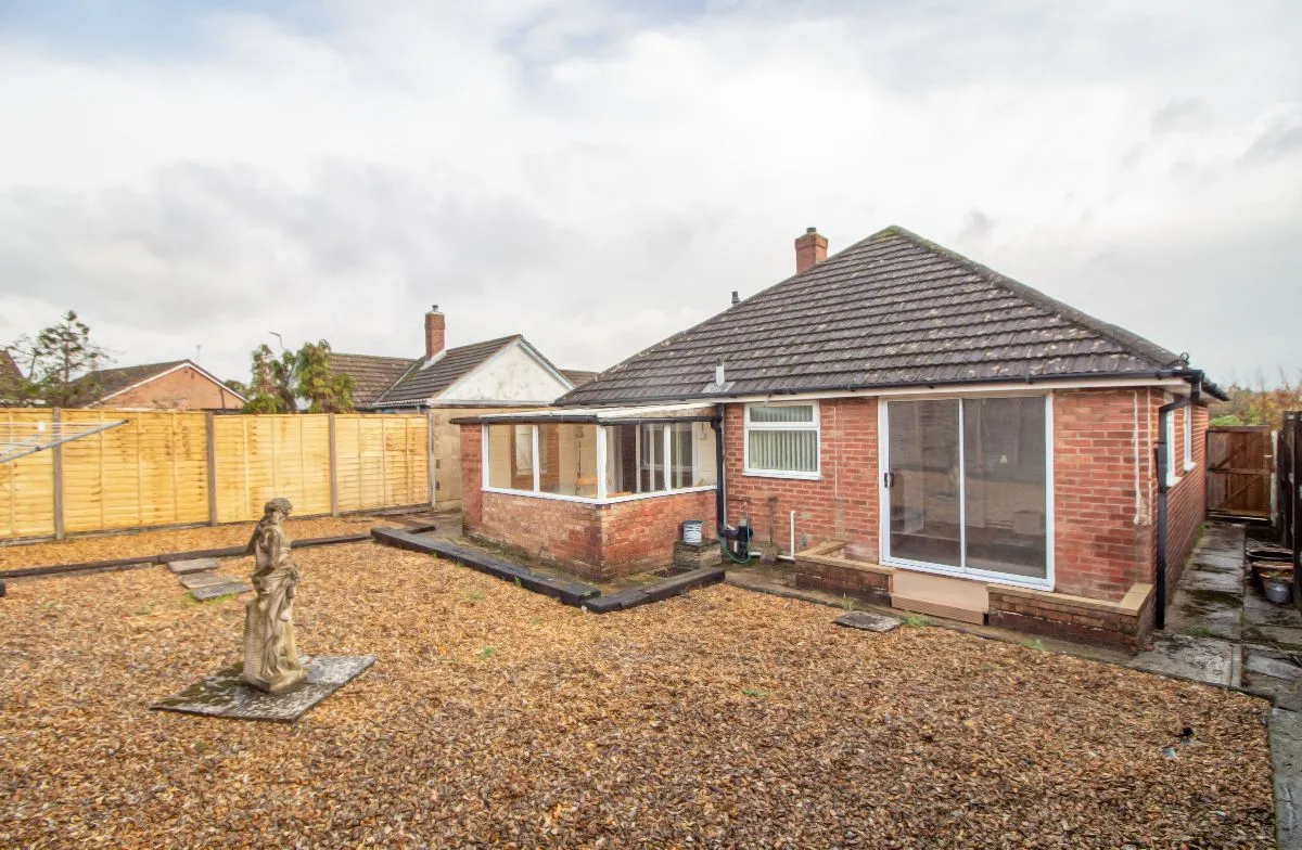 Spring Vale, Waterlooville, PO8 9DB, photo 9
