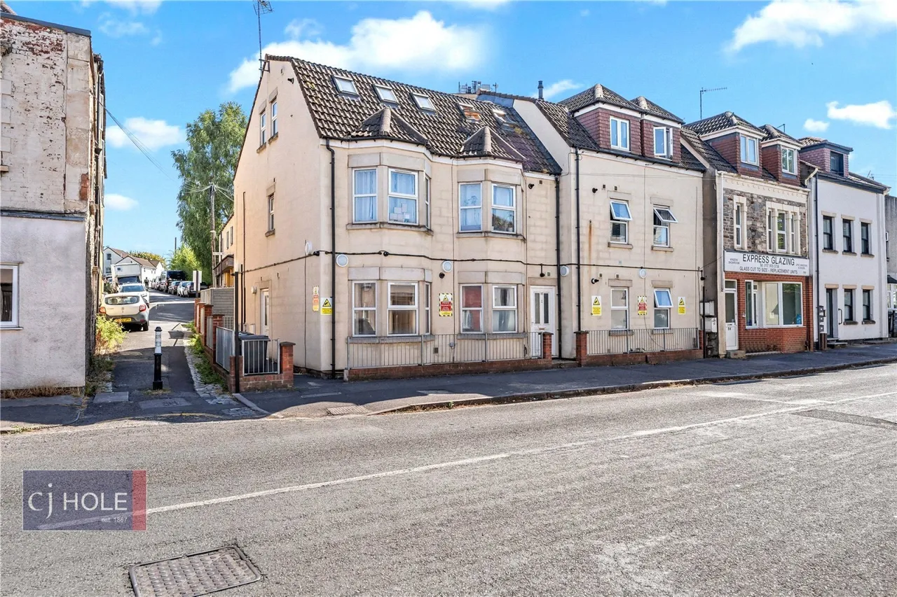 Clouds Hill Road, Bristol, BS5, photo 13